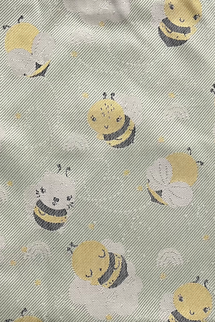Baby-bærer Flip Wonder Bee Lorenz