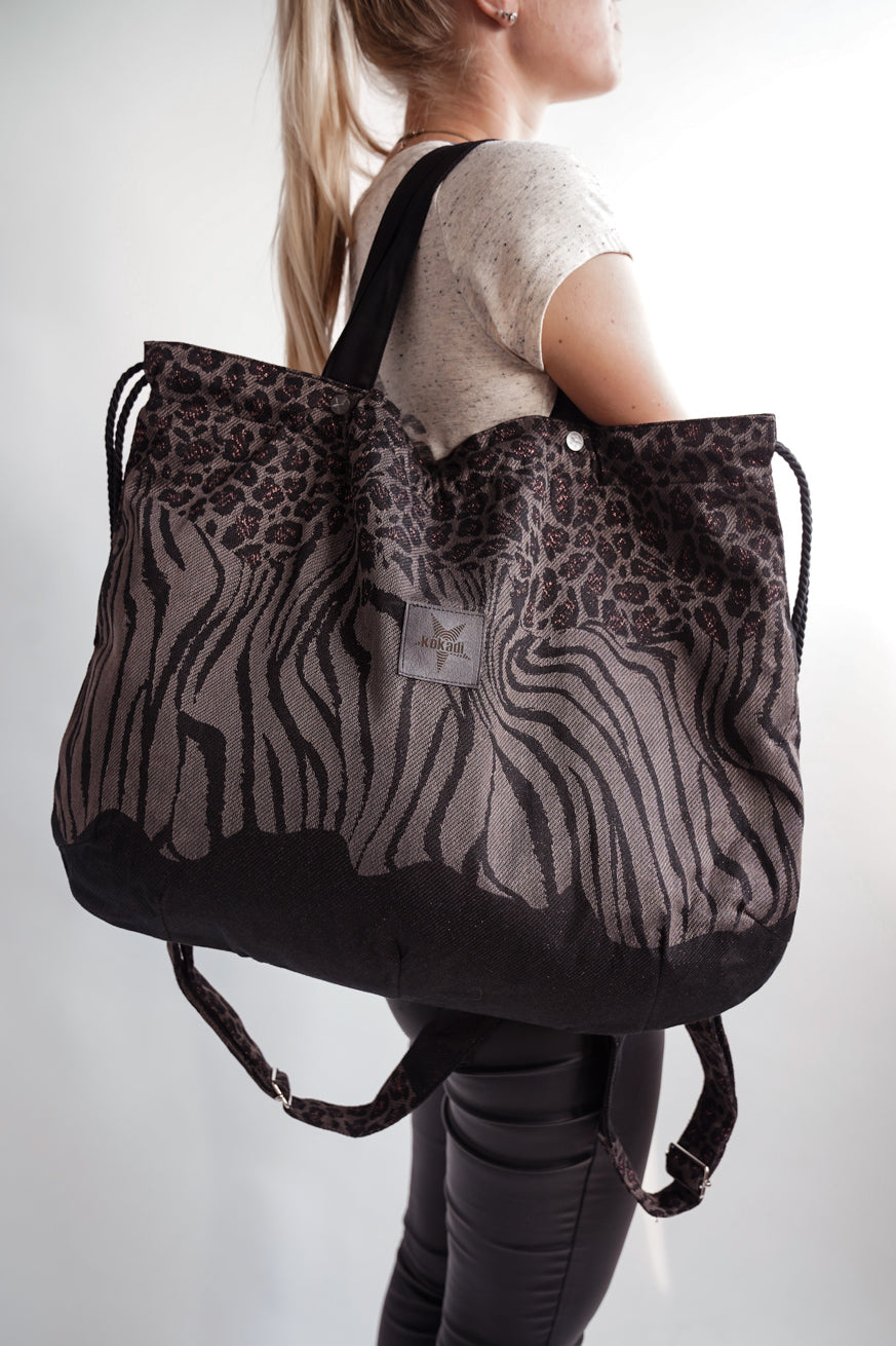 Mamma Bag Wild Motherhood Mila