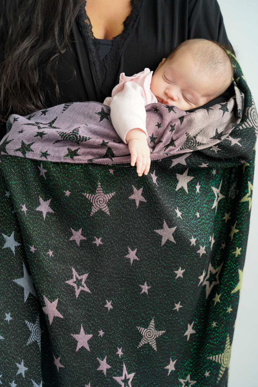 Babyteppe Vicky Stars 2.0